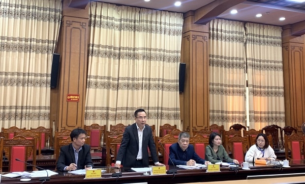 ສະຫະພັນບັນດາອົງການມິດຕະພາບ ຫວຽດນາມ ຈະໜູນຊ່ວຍທ້າຍບິ່ງ ໃນວຽກງານການທູດປະຊາຊົນ