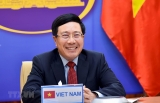 ກອງປະຊ ມ ເຈ າໜ າທ ອາວ ໂສອາຊຽນຕ ານອາດຊະຍາກຳຂ າມຊາດ