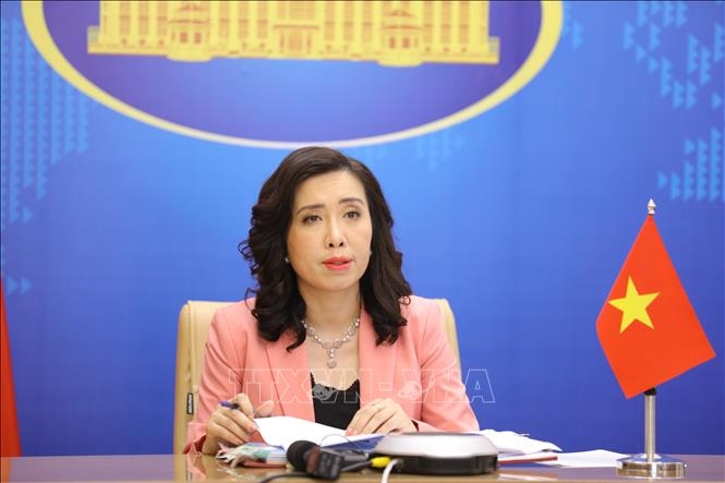 ຍັງບໍ່ມີພົນລະເມືອງຫວຽດນາມ ຮັບຜົນກະທົບຈາກການໂຈມຕີກໍ່ການຮ້າຍ ຢູ່ອັຟການິສຖານ ຍັງບໍ່ມີພົນລະເມືອງຫວຽດນາມ ຮັບຜົນກະທົບຈາກການໂຈມຕີກໍ່ການຮ້າຍ ຢູ່ອັຟການິສຖານ