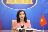 ຍັງບໍ່ມີພົນລະເມືອງຫວຽດນາມ ຮັບຜົນກະທົບຈາກການໂຈມຕີກໍ່ການຮ້າຍ ຢູ່ອັຟການິສຖານ