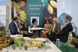 ຫວຽດນາມ ເຂົ້າຮ່ວມ Macfrut 2021 ເປັນເທື່ອທຳອິດ