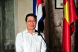 ຫວຽດນາມ ແລະ ກຸຍບາ, ສາຍພົວພັນທີ່ເປັນແບບຢ່າງໃນການພົວພັນສາກົນ