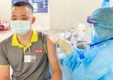 ຢາວັກຊີນກັນ ໂຄວິດ - 19 AstraZeneca ຫຼາຍກວ່າ 1.3 ລ້ານໂດສ ໄດ້ມອບໃຫ້ກະຊວງສາທາລະນະສຸກ