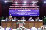 ການສຳມະນາວິທະຍາສາດ ກ່ຽວກັບການພົວພັນພິເສດສອງປະເທດຫວຽດນາມ - ລາວ