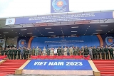 ຫວຽດນາມເປັນປະທານຮ່ວມໂຄງການຕີລາຄາຄວາມສາມາດຮັກສາສັນຕິພາບຂອງສະຫະປະຊາຊາດ