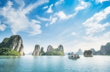 ອ່າວ ຮ່າລອງ-ໝູ່ເກາະ ກາດບ່າ ໄດ້ຮັບການຮັບຮອງຈາກອົງການ UNESCO ເປັນມໍລະດົກໂລກທາງທຳມະຊາດ