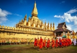 ລາວຕັ້ງຈຸດໝາຍດຶງດູດນັກທ່ອງທ່ຽວ 2,7 ລ້ານເທື່ອຄົນໃນປີ 2024