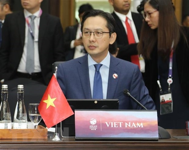 ກອງ​ປະ​ຊຸມ​ສະ​ມັດ​ຊາ​ໃຫຍ່​ສະ​ຫະ​ປະ​ຊາ​ຊາດ: ຫວຽດ​ນາມ ໄດ້​ສະ​ເໜີ 4 ຂໍ້​ສຳ​ຄັນ