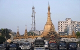 ຄະນະກຳມະການຄຸ້ມຄອງແຫ່ງຊາດມຽນມາ ປັບປຸງຄະນະລັດຖະບານ