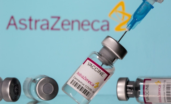 ສ.ເກົາຫຼີ ມອບວັກຊີນ AstraZeneca ໃຫ້ຫວຽດນາມ 1,1 ລ້ານໂດສ ສ.ເກົາຫຼີ ມອບວັກຊີນ AstraZeneca ໃຫ້ຫວຽດນາມ 1,1 ລ້ານໂດສ