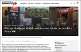 Viettel ສ້າງຄວາມປະທັບໃຈໃຫ້ແກ່ສື່ມວນຊົນສາກົນ ທີ່ງານວາງສະແດງສາກົນດ້ານປ້ອງກັນຊາດ