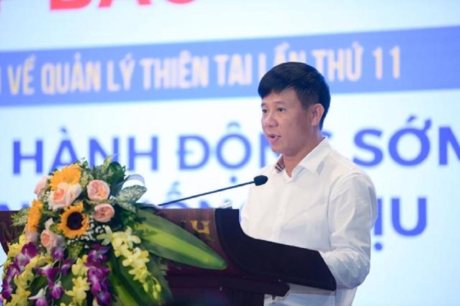ອາ​ຊຽນ ​ແລະ ບັນດາ​ປະ​ເທດ​ອາຊີ​ຕາ​ເວັນ​ອອກ ​ຈະ​ຍົກ​ລະດັບ​ການ​ຮ່ວມ​ມື​ປ້ອງ​ກັນ​ໄພ​ທຳ​ມະ​ຊາດ