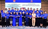 ຊາວ​ໜຸ່ມ ​ສືບ​ຕໍ່​ຂຽນ​ບົດ​ບາດ​ໃໝ່​ໃຫ້​ແກ່​ສາຍ​ພົວ​ພັນ​ບ້ານ​ໃກ້​ເຮືອນ​ຄຽງ​ລະ​ຫວ່າງ​ຫວຽດ​ນາມ - ລາວ