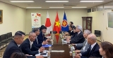 ປະຊາຄົມຊາວຫວຽດນາມ ຢູ່ ຍີ່ປຸ່ນ ປາດຖະໜາຢາກຮ່ວມມື ແລະ ສ້າງແຜນການພັດທະນານະຄອນ ໂຮ່ຈີມິນ
