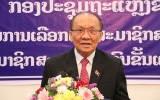 ລ ດຖະບານ ຈະສ ມໃສ ຍ ກສ ງຄ ນນະພາບ ການສ ກສາ ແລະ ການບ ລ ການຮ ກສາສ ຂະພາບ