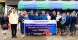 ຊ ວຍເຫລ ອປະຊາຊ ນພາກກາງ ສສ ຫວຽດນາມ