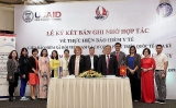 ຫວຽດນາມ ອາເມລ ກາ ມ ງໄປເຖ ງການພ ດທະນາດ ານການຄ າແບບຍ ນຍ ງ