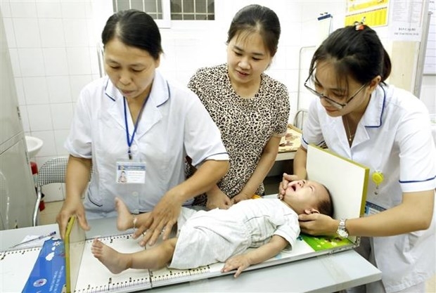 UNICEF: ຫວຽດນາມ ໄດ້ມີຄວາມຄືບໜ້າຢ່າງໃຫຍ່ຫຼວງໃນການດູແລ ແລະ ປົກປ້ອງເດັກ