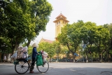 ນັກຊ່ຽວຊານສິງກະໂປ ສະເໜີຄວາມເຫັນ ໃຫ້ການທ່ອງທ່ຽວຫວຽດນາມ