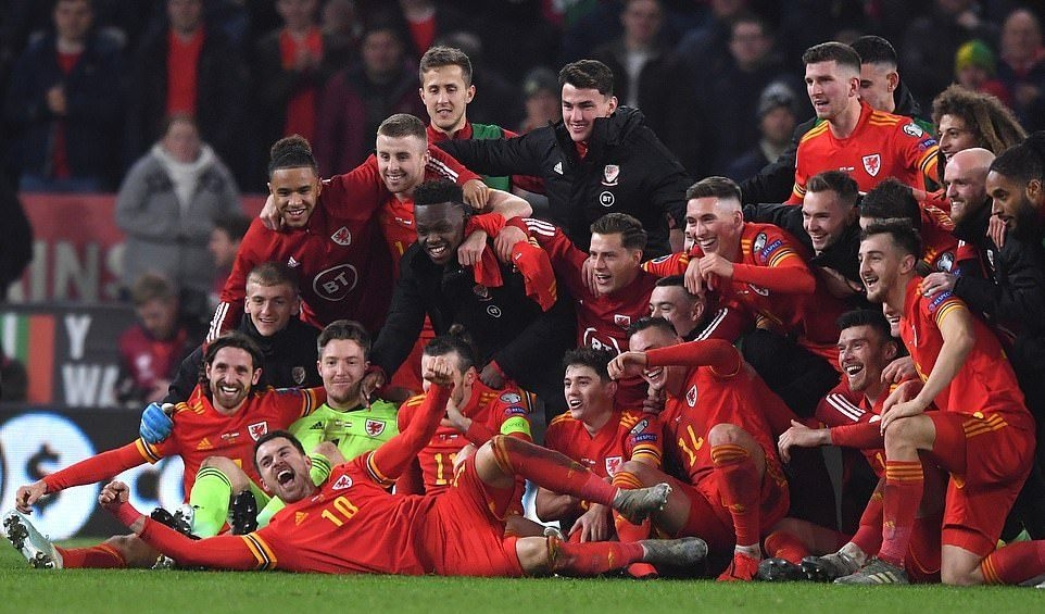 Kết quả bốc thăm vòng chung kết Euro 2020: Bảng tử thần gọi tên Đức, Pháp, Bồ Đào Nha ket qua boc tham vong chung ket euro 2020 bang tu than goi ten duc phap bo dao nha