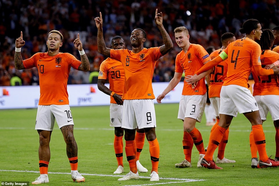 Kết quả bốc thăm vòng chung kết Euro 2020: Bảng tử thần gọi tên Đức, Pháp, Bồ Đào Nha ket qua boc tham vong chung ket euro 2020 bang tu than goi ten duc phap bo dao nha