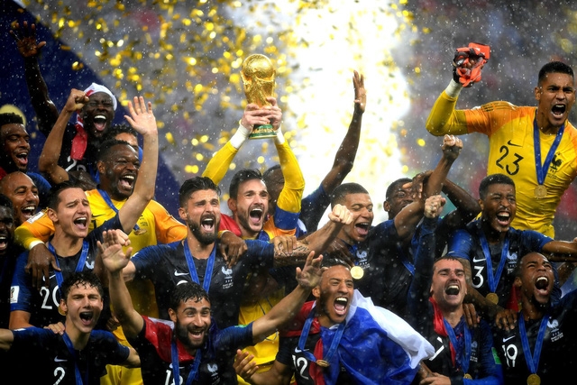 Kết quả bốc thăm vòng chung kết Euro 2020: Bảng tử thần gọi tên Đức, Pháp, Bồ Đào Nha ket qua boc tham vong chung ket euro 2020 bang tu than goi ten duc phap bo dao nha