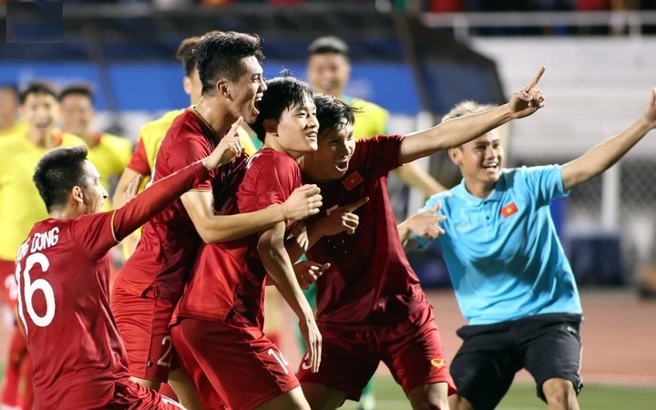 tin tuc bong da viet nam nong nhat moi nhat hom nay 31122019