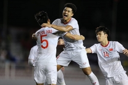 sea games 30 cdv thai lan nhan nhu thang u22 viet nam 2 ban la chuyen nho