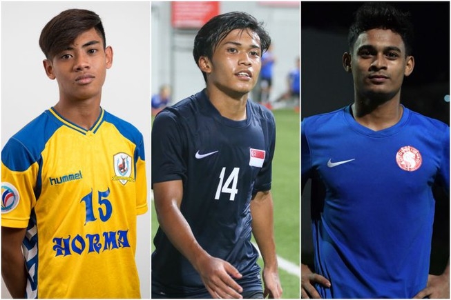Trốn đi chơi bạc tại Sea Games 30, 9 cầu thủ U22 Singapore đối diện án phạt cực nặng tron vao choi bac tai seagames 30 9 cau thu u22 singapore doi dien an phat cuc nang
