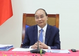 ຫວຽດນາມ ໄດ ປະຕ ບ ດບ ນດາຂ ລ ເລ ມທ ສຳຄ ນເພ ອຊ ກຍ ການຮ ວມມ ໃນການປ ອງກ ນ ແລະຕ ານອາດຊະຍາກຳຂ າມຊາດ ພາຍໃນພາກພ ນ