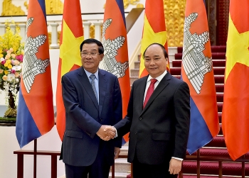 ACMECS: ແມ່ນກອບພື້ນຖານສຳຄັນສຳລັບຄວາມສາມັກຄີ, ເພື່ອແນໃສ່ຮັກສາສັນຕິພາບ ແລະ ສະຖຽນລະພາບໃນພາກພື້ນ