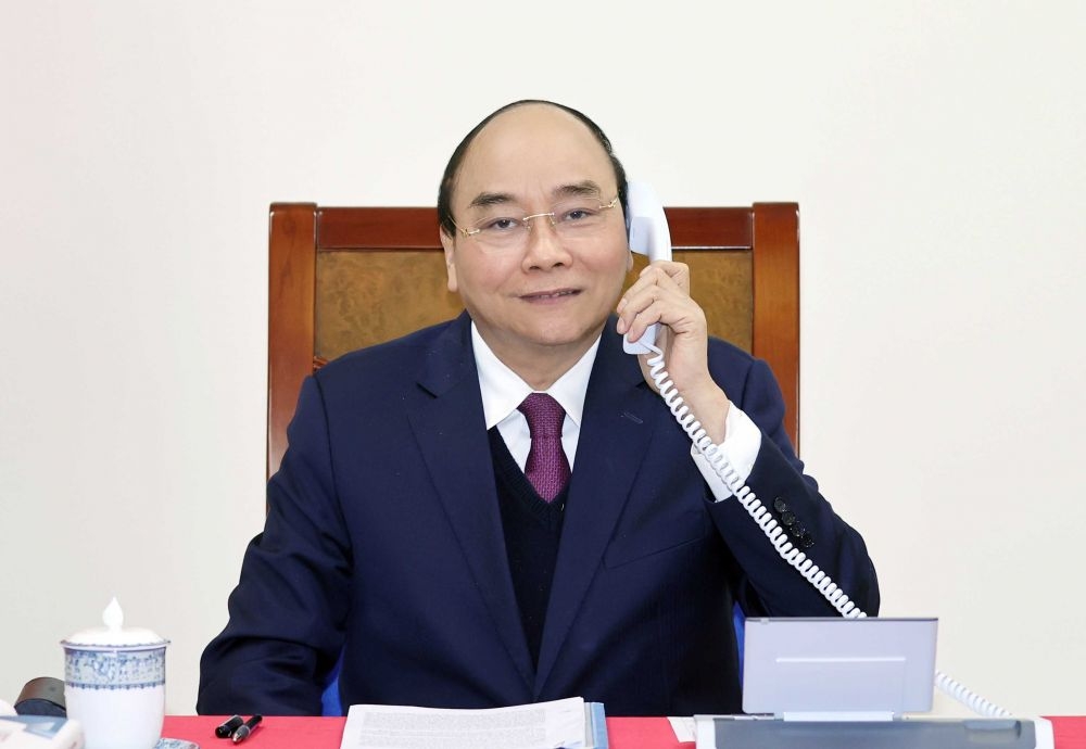ການພ ວພ ນຫວຽດນາມ ສະຫະລ ດອາເມລ ກາ ການຮ ວມມ ດ ານເສດຖະກ ດ ແລະ ການຄ າແມ ນຈ ດສ ມ ແລະ ເປ ນກຳລ ງໜ ນຂອງການພ ວພ ນສອງຝ າຍ