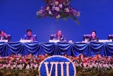 ການປ ບປ ງຄ ນນະພາບຂອງວຽກງານ ສະຫວ ດດ ການສ ງຄ ມໃນສປປ ລາວ