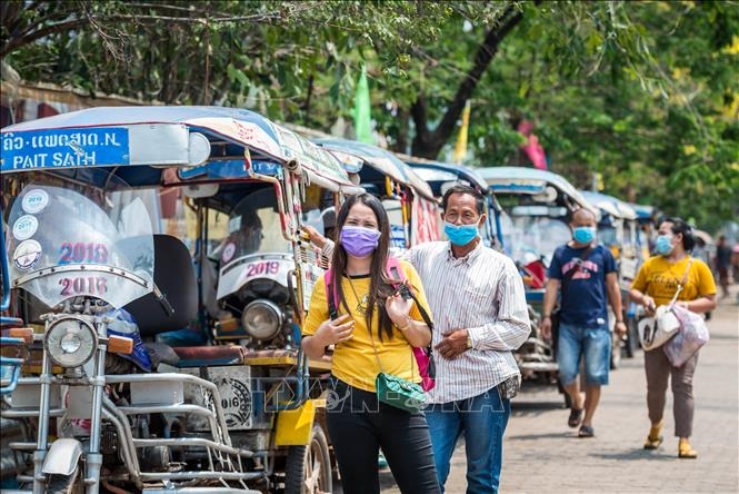 ປະເທດລາວ ໄດ້ຍົກເລີກຄຳສັ່ງປິດລ້ອມຢູ່ແຂວງບໍ່ແກ້ວ