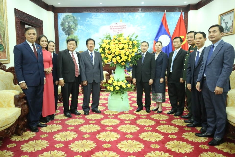 ສະມາຄົມມິດຕະພາບຫວຽດນາມ-ລາວ, ວາລະສານ ຍຸກສະໄໝ ຊົມເຊີຍວັນຊາດ ສປປ ລາວ
