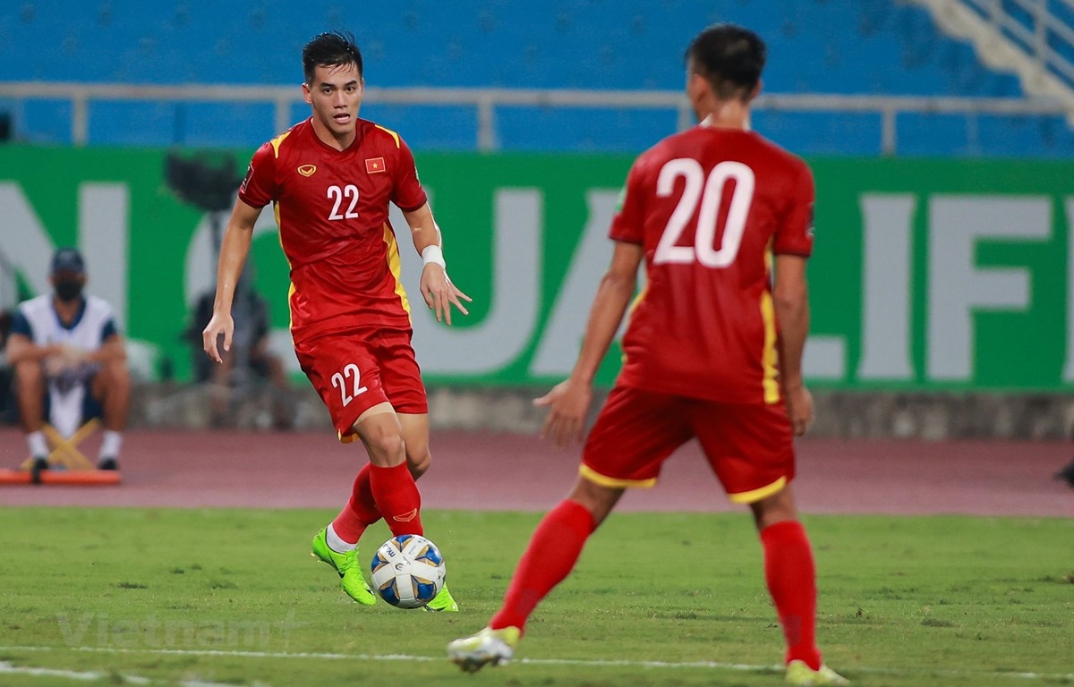 AFF Cup 2020: ຫວຽດນາມ ພົບ ໄທ ໃນຮອບຮອງຊະນະເລີດ