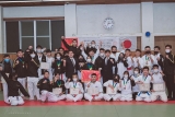 ງານມະຫະກຳ Karate ຫວຽດນາມ ຢູ່ ຍີ່ປຸ່ນ