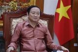 ຄວາມໝາຍສຳຄັນ ຂອງການຍົກລະດັບກອງປະຊຸມສຸດຍອດສະພາແຫ່ງຊາດ 3 ປະເທດ ຫວຽດນາມ - ລາວ - ກຳປູເຈຍ