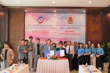 ອົງການກຳມະບານກວາງນາມ ມີຄວາມສົນໃຈຕໍ່ວຽກງານການຕ່າງປະເທດ