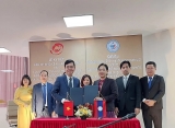 ຫວຽດນາມ ແລະ ລາວ ຮ່ວມມືຝຶກອົບຮົມພະນັກງານ ແລະ ເຊີດຊູຄຸນຄ່າຂອງເອກະສານເອກະສານສຳເນົາ