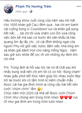 Tin sao Việt 3/1: Trúc Nhân từng làm người thứ 3, Hồ Quang Hiếu bị trộm viếng thăm nhà tin sao viet 31 truc nhan tung lam nguoi thu 3 ho quang hieu bi trom vieng tham nha
