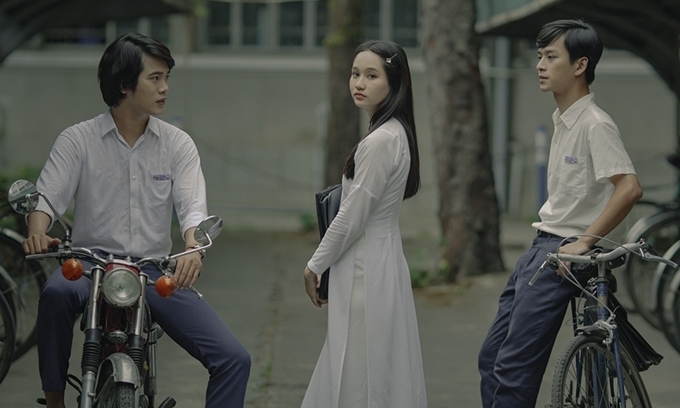 Trước "Mắt biếc", những bộ phim Việt nào được chuyển thể và gây tiếng vang? truoc mat biec nhung bo phim viet nao duoc chuyen the va gay tieng vang