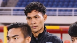 bao han quoc se rat thu vi neu doi nha gap u23 viet nam o tu ket