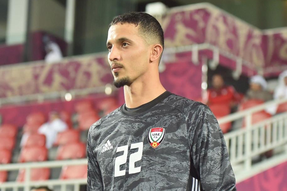 Thủ môn U23 UAE tự tin nói sẽ thắng U23 Việt Nam trong trận đấu tại U23 Châu Á thu mon u23 uae tu tin noi se thang u23 viet nam trong tran dau tai u23 chau a