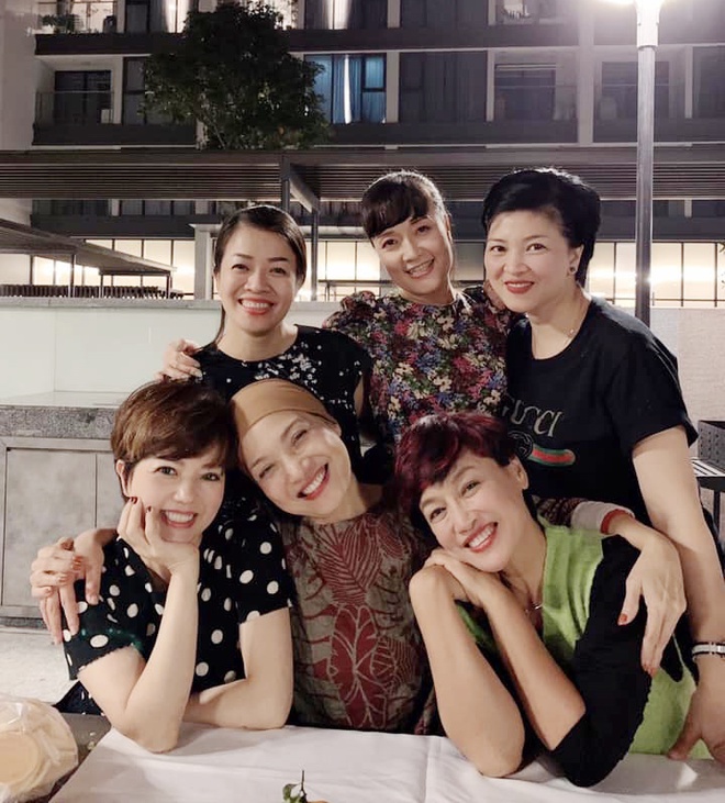 Vợ cũ Táo Giao thông vẫn rạng rỡ sau ly hôn vo cu tao giao thong van rang ro sau ly hon