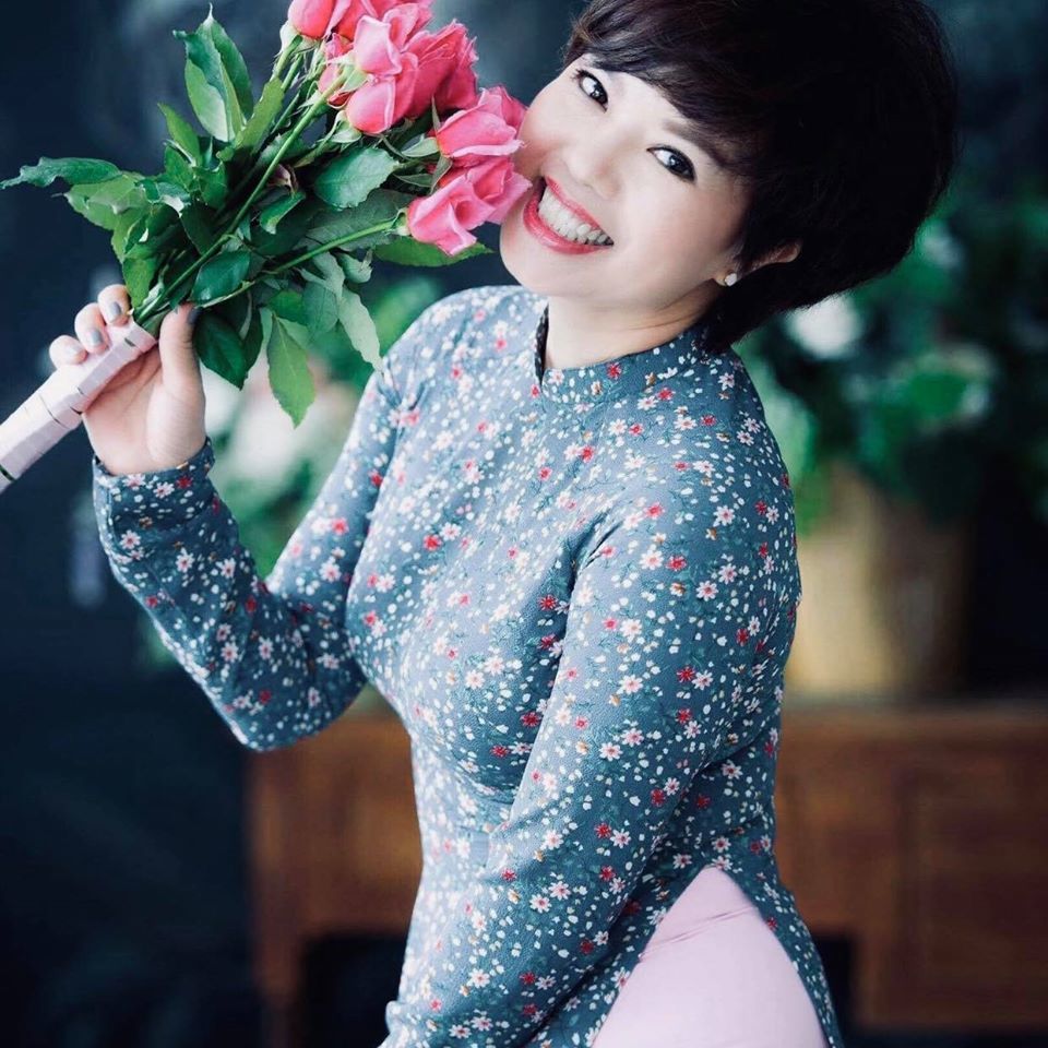 Vợ cũ Táo Giao thông vẫn rạng rỡ sau ly hôn vo cu tao giao thong van rang ro sau ly hon