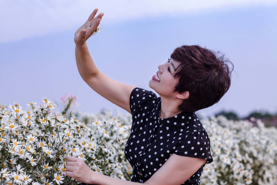 Vợ cũ Táo Giao thông vẫn rạng rỡ sau ly hôn vo cu tao giao thong van rang ro sau ly hon