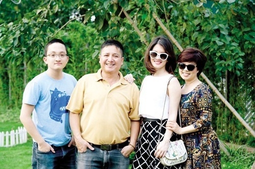 NSƯT Chí Trung nói gì khi bạn gái mới công khai chuyện ly hôn? nsut chi trung noi gi khi ban gai moi cong khai chuyen ly hon