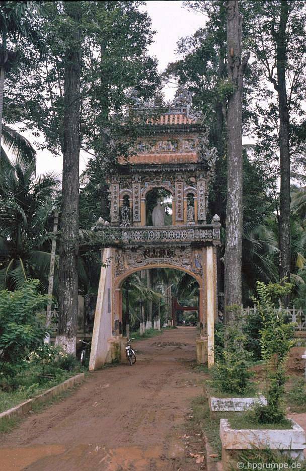 Chùm ảnh: Vẻ đẹp thôn quê của Mỹ Tho (Tiền Giang) và cảnh sông nước miền Tây những năm 90 chum anh ve dep thon que cua my tho tien giang va canh song nuoc mien tay nhung nam 90