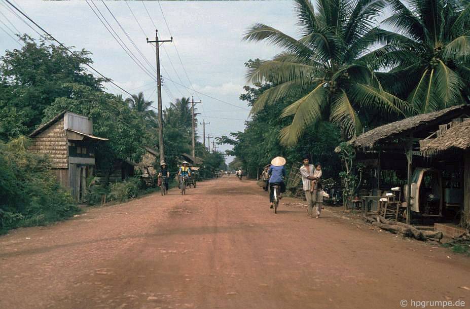 Chùm ảnh: Vẻ đẹp thôn quê của Mỹ Tho (Tiền Giang) và cảnh sông nước miền Tây những năm 90 chum anh ve dep thon que cua my tho tien giang va canh song nuoc mien tay nhung nam 90